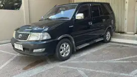 Toyota Kijang 2002 Bensin