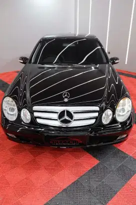 For sale: Mercedes Benz W211 E200K tahun 2004