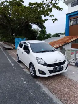 ayla mulus rasa baru