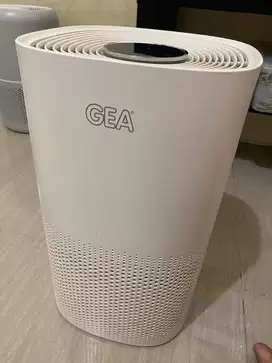 GEA Air Purifier + UV-C KJ255F