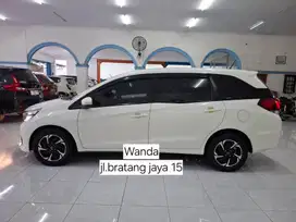 Honda Mobilio 2018 Bensin