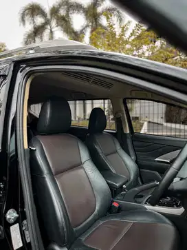 Mitsubishi Xpander 2021 Bensin