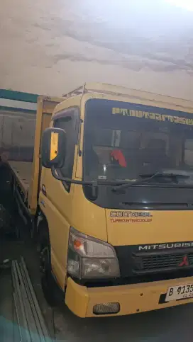 Jual mitsubishi center ps 136
