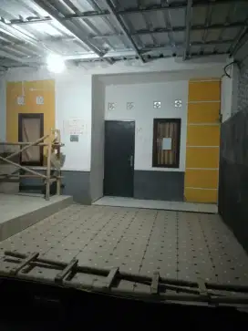 Disewakan rumah di permata mutiara maja cluster Saphire 1 blok B4/10