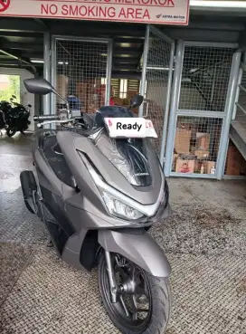 HONDA PCX 160 CBS SILVER