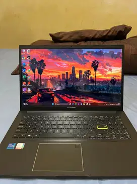 Asus Vivobook Ultra 15 OLED K513EA