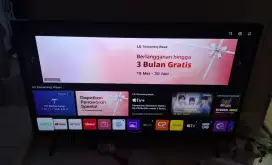 Smart TV LED LG 43 inch
