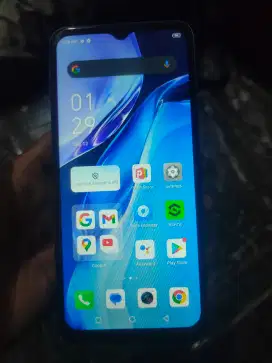 Infinix note 12 2023 NFC