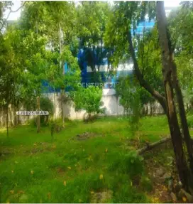 Tanah Luas 6070 Di Pusat Kota Bandung Jl Moch Toha Astanaanyar