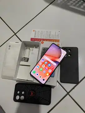 Redmi note 13 resmi