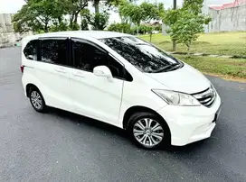 HONDA FREED SD AT TH.2013, AUTOMATIC, AC DOUBLE BLOWER, TERAWAT