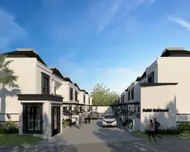 Rumah Malang View Kota Batu & 3 Gunung 0.4