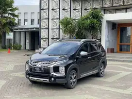 Mitsubishi Xpander 2021 Bensin