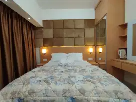 Disewakan Harian murah Apartemen Springlangke Summarecon