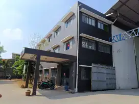Dijual cepat tanah dan bangunan di Cileungsi Bogor