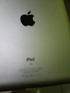 Ipad 2 Mini Bekas