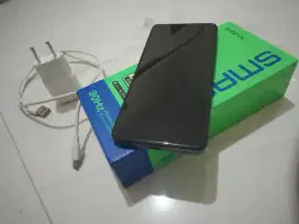 Infinix smart 8 like neww , muluss poll