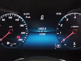 Mercedes-Benz C300 2019 Bensin