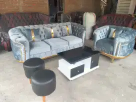 3.1 puk sofa turki premium