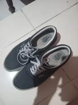 Vans Era Original Japan Market