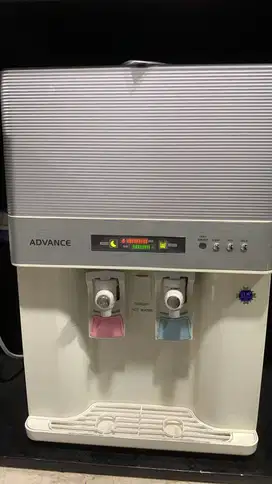 DISPANSER AIR RO DARI ADVANCE