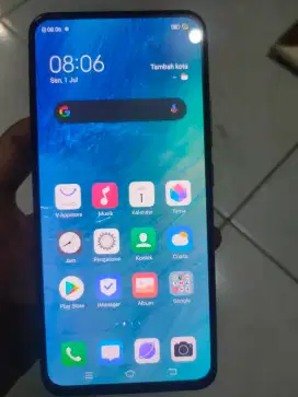 Vivo v19 ram 8/256
