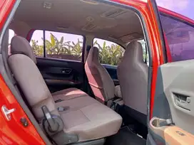 Toyota Calya 2016 Bensin