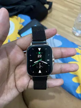 Amazfit GTS 2 se