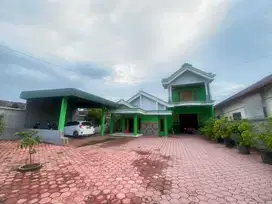 Rumah SHM Sumbergempol, Tulungagung