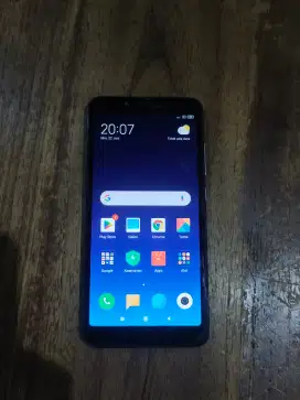 redmi 6a Ram 2/16