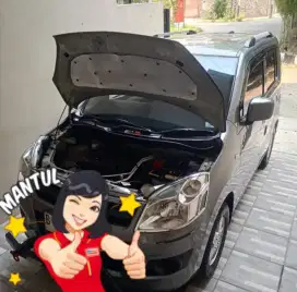 Suzuki Karimun wagon R , km Rendah