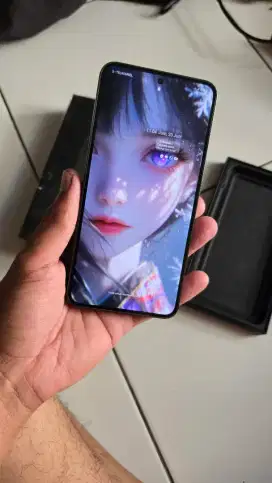 Bu Samsung S23 Basic 8/256 Sein lengkap