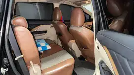 Mitsubishi Xpander 2018 Bensin