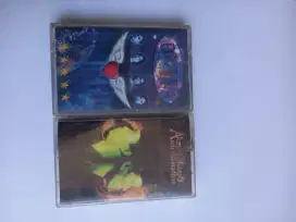 Kaset pita dewa 19