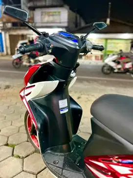 YAMAHA XEON RC (BEST CONDITION)
