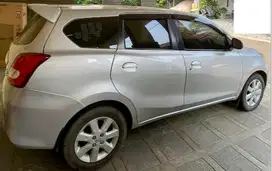 DIJUAL !!! DATSUN tahun 2014, Depok