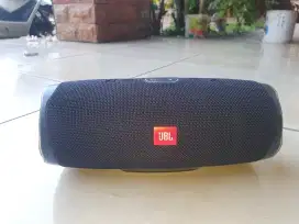 Speaker Jbl charge 4