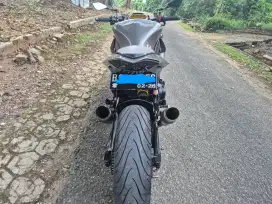 Kawasaki. z1000