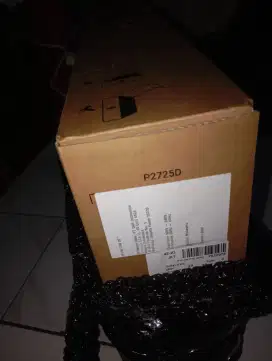 MONITOR DELL P2725D