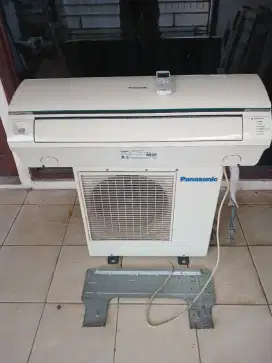 Jual AC Panasonic 1/2 PK low watt