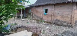tanah dijual murah