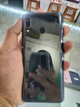 Samsung A20 ram 3/32Gb siap pakai