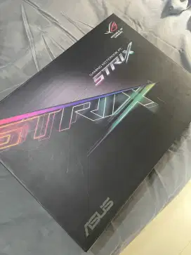 Jual cepat Asus ROG GL553 VD