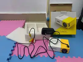 LED MINI Projector