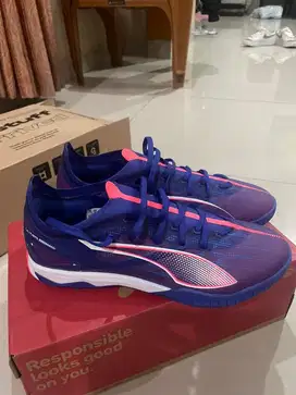 Puma Ultra 5 Match TT Original (Jual Rugi)