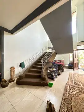 Dijual Rumah murah buat town house  di Jagakarsa,jakarta selatan