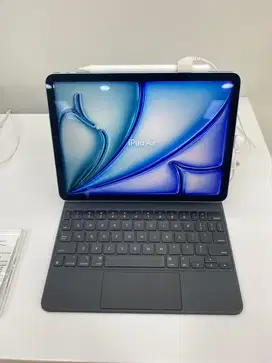 iPad Air M2 READY! Cicilan Tanpa CC & Tanpa Ribet