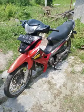 Jual kereta smash