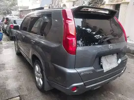 X Trail 2010 Autech 2.0 CVT AT
