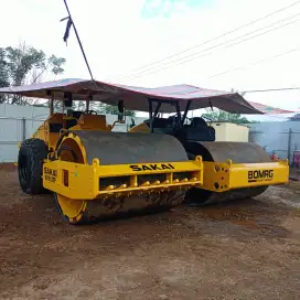 Vibro SAKAI SV512TF THN 2012